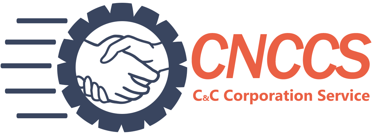 C&C Corporation Service Logo